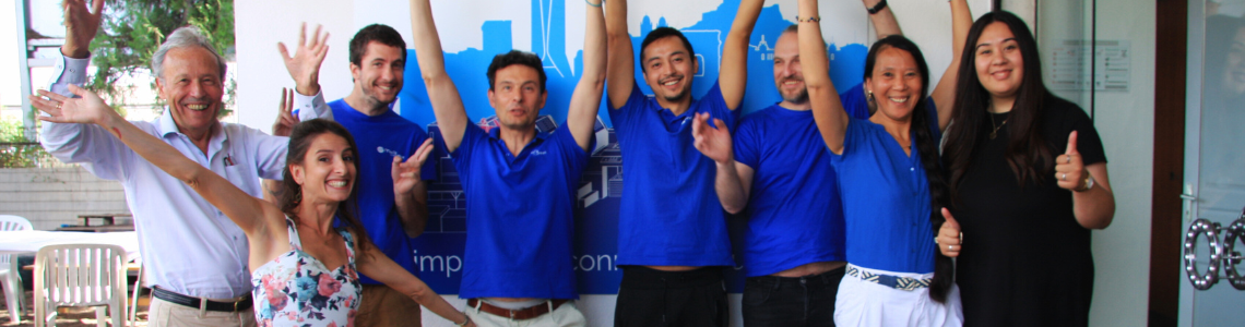 L'équipe de Matoubrillant